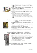 Preview for 16 page of SAW TRAX 2064 Owner'S Manual