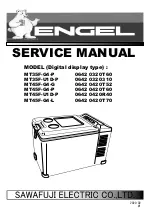 Preview for 1 page of SAWAFUJI ELECTRIC 0642 032 0310 Service Manual