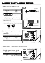 Preview for 16 page of SAWAFUJI ELECTRIC 0642 032 0310 Service Manual