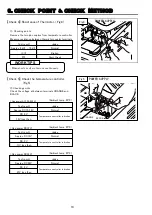 Preview for 17 page of SAWAFUJI ELECTRIC 0642 032 0310 Service Manual