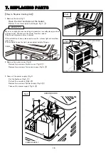 Preview for 19 page of SAWAFUJI ELECTRIC 0642 032 0310 Service Manual