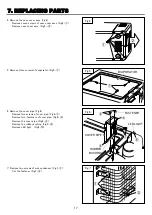 Preview for 20 page of SAWAFUJI ELECTRIC 0642 032 0310 Service Manual