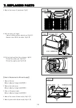 Preview for 21 page of SAWAFUJI ELECTRIC 0642 032 0310 Service Manual