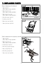 Preview for 22 page of SAWAFUJI ELECTRIC 0642 032 0310 Service Manual