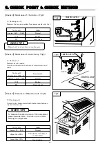 Предварительный просмотр 14 страницы SAWAFUJI ELECTRIC 0642 032 0R12 Service Manual