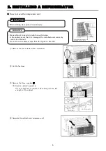 Preview for 8 page of SAWAFUJI ELECTRIC 0643 030 3210 Service Manual