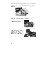 Preview for 16 page of Sawgrass Technologies C88 Getting Started Manual