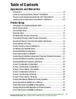 Preview for 11 page of Sawgrass Technologies DualJet Hybrid System Getting Started Manual