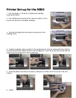 Preview for 16 page of Sawgrass Technologies QuickConnect II Getting Started Manual