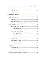 Preview for 3 page of Sawgrass Virtuoso SG400EU User Manual