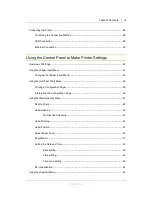 Preview for 4 page of Sawgrass Virtuoso SG400EU User Manual