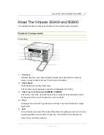 Preview for 15 page of Sawgrass Virtuoso SG400EU User Manual