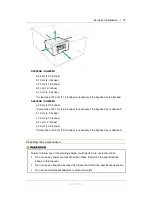 Preview for 26 page of Sawgrass Virtuoso SG400EU User Manual