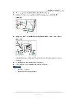 Preview for 32 page of Sawgrass Virtuoso SG400EU User Manual