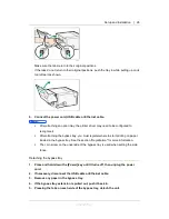 Preview for 34 page of Sawgrass Virtuoso SG400EU User Manual