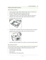 Preview for 36 page of Sawgrass Virtuoso SG400EU User Manual