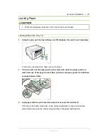 Preview for 37 page of Sawgrass Virtuoso SG400EU User Manual