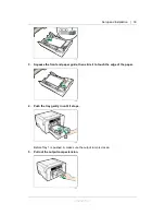 Preview for 38 page of Sawgrass Virtuoso SG400EU User Manual