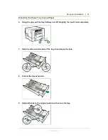 Preview for 39 page of Sawgrass Virtuoso SG400EU User Manual