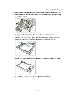 Preview for 40 page of Sawgrass Virtuoso SG400EU User Manual