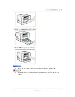 Preview for 41 page of Sawgrass Virtuoso SG400EU User Manual