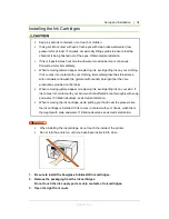 Preview for 42 page of Sawgrass Virtuoso SG400EU User Manual