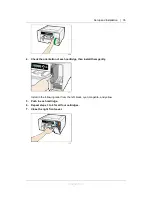 Preview for 43 page of Sawgrass Virtuoso SG400EU User Manual