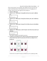 Preview for 61 page of Sawgrass Virtuoso SG400EU User Manual