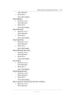 Preview for 90 page of Sawgrass Virtuoso SG400EU User Manual