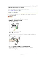 Preview for 93 page of Sawgrass Virtuoso SG400EU User Manual