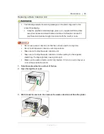 Preview for 97 page of Sawgrass Virtuoso SG400EU User Manual