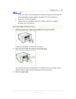 Preview for 110 page of Sawgrass Virtuoso SG400EU User Manual