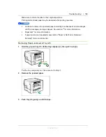 Preview for 116 page of Sawgrass Virtuoso SG400EU User Manual