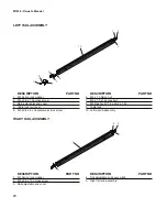 Предварительный просмотр 26 страницы Sawmaster M1030 Owner'S Manual