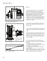 Preview for 23 page of Sawmaster R1040 Owner'S Manual