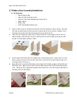 Preview for 15 page of Sawn Craft Mana-Tee Assembly And Setup Manual