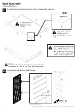 Предварительный просмотр 4 страницы Sawo 1414 LS Manual