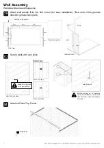 Preview for 5 page of Sawo 1414 LS Manual