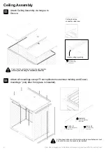 Preview for 6 page of Sawo 1414 LS Manual