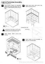 Предварительный просмотр 7 страницы Sawo 1414 LS Manual