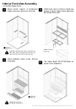 Предварительный просмотр 8 страницы Sawo 1414 LS Manual