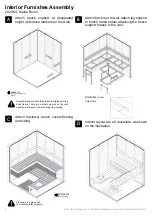 Предварительный просмотр 9 страницы Sawo 1414 LS Manual