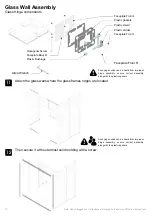 Предварительный просмотр 10 страницы Sawo 1414 LS Manual