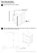 Предварительный просмотр 13 страницы Sawo 1414 LS Manual