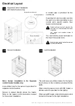 Предварительный просмотр 16 страницы Sawo 1414 LS Manual