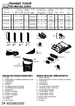 Preview for 33 page of Sawo ARIES ARI3-45Ni-WL Manual