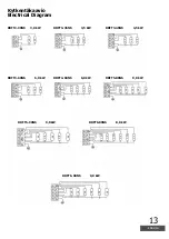 Preview for 13 page of Sawo HEATER KING DRFT12-150NS Manual