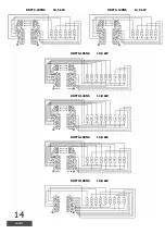 Preview for 14 page of Sawo HEATER KING DRFT12-150NS Manual