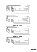 Preview for 15 page of Sawo HEATER KING DRFT12-150NS Manual