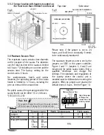 Preview for 12 page of Sawo Innova Classic 2.0 Instruction Manual